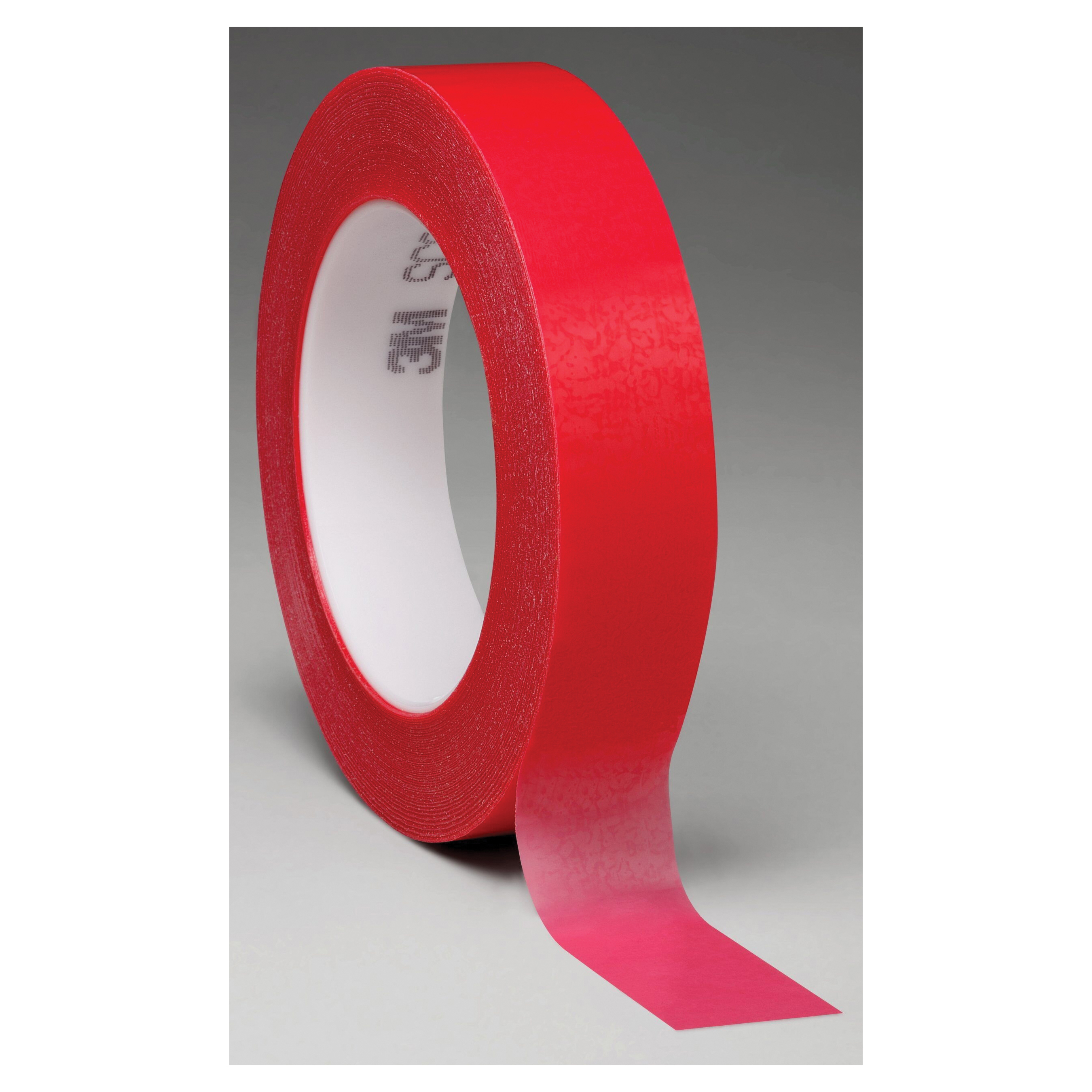 3M CIRCUIT PLATING TAPE 1280 RED 24 IN