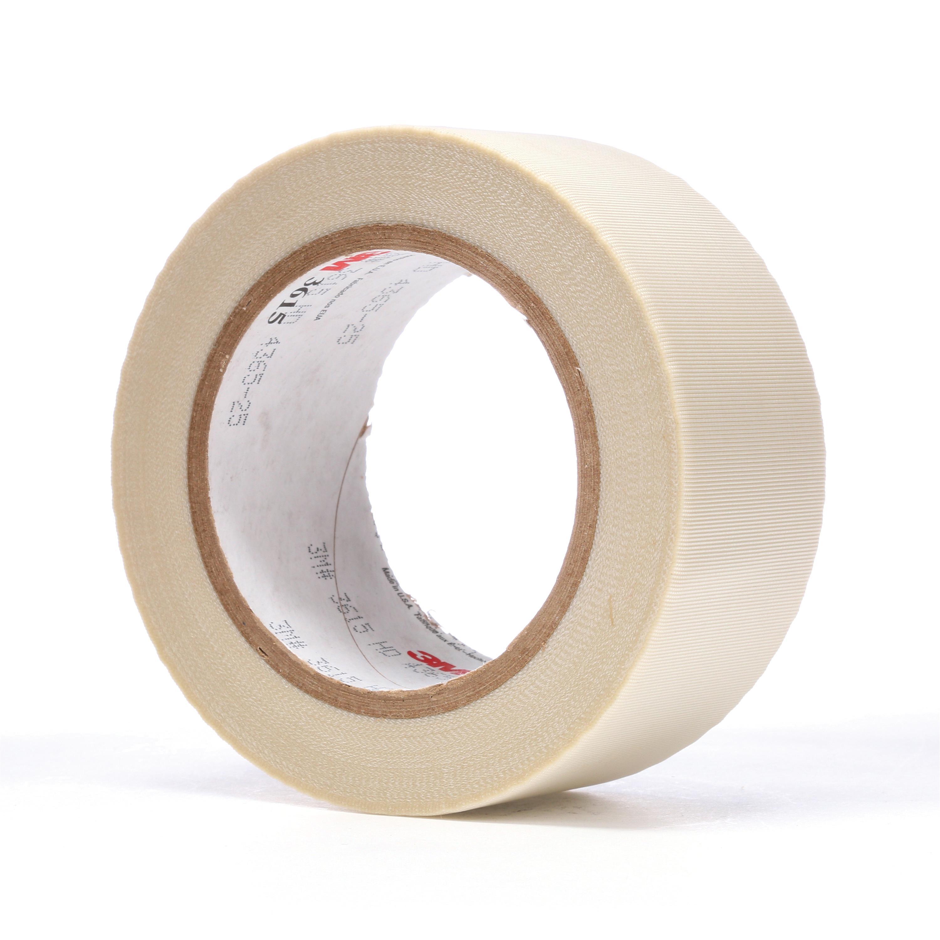 GL CLOTH TAPE 36YD 2IN 7MIL SILICON