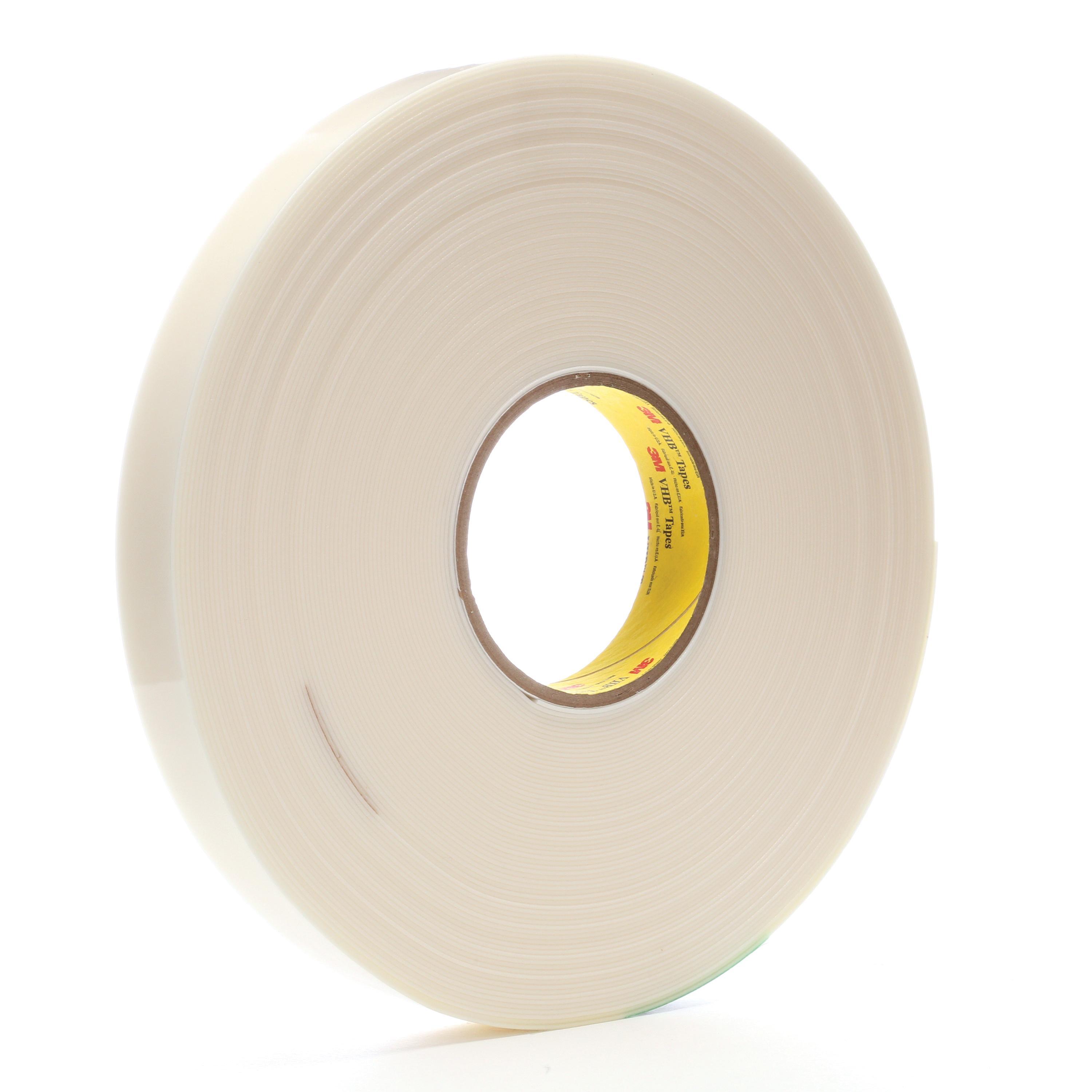 4951 1 X 36YD DBL CTD FOAM