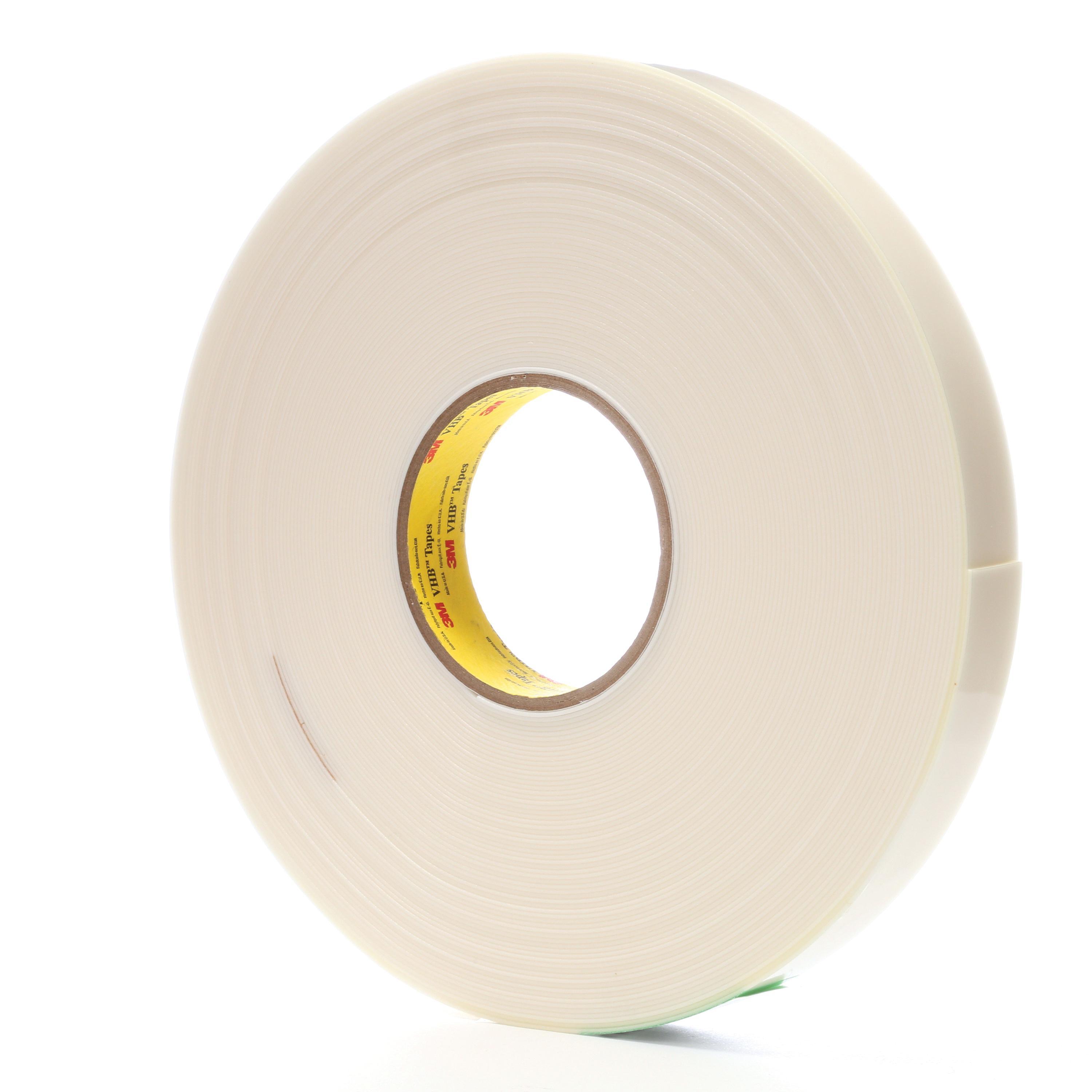 4951 1 X 36YD DBL CTD FOAM