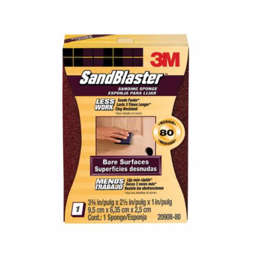 3M SANDBLASTER ADVANCED SANDING SANDING