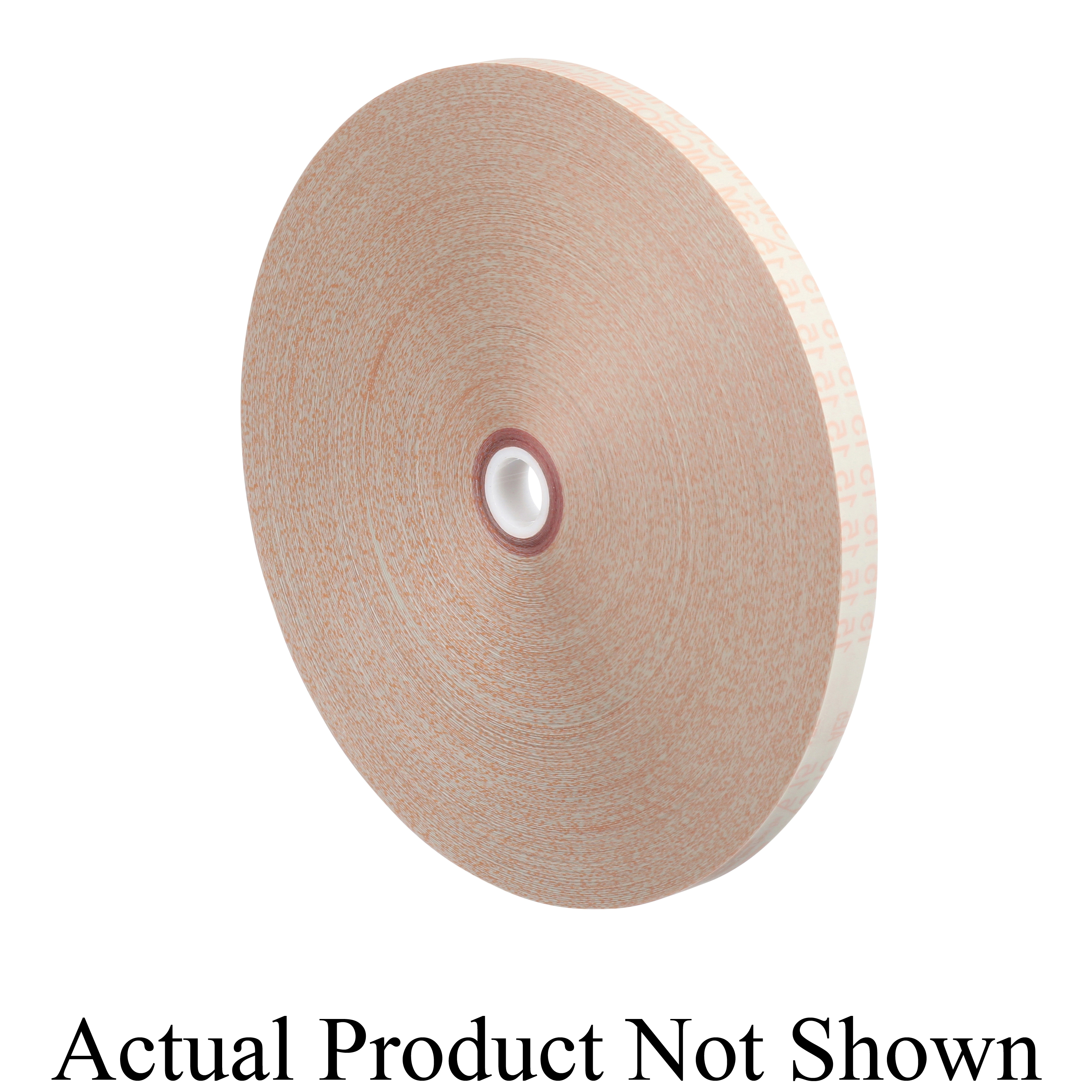 3M MICROFINISHING FILM ROLL 372L 15 MIC