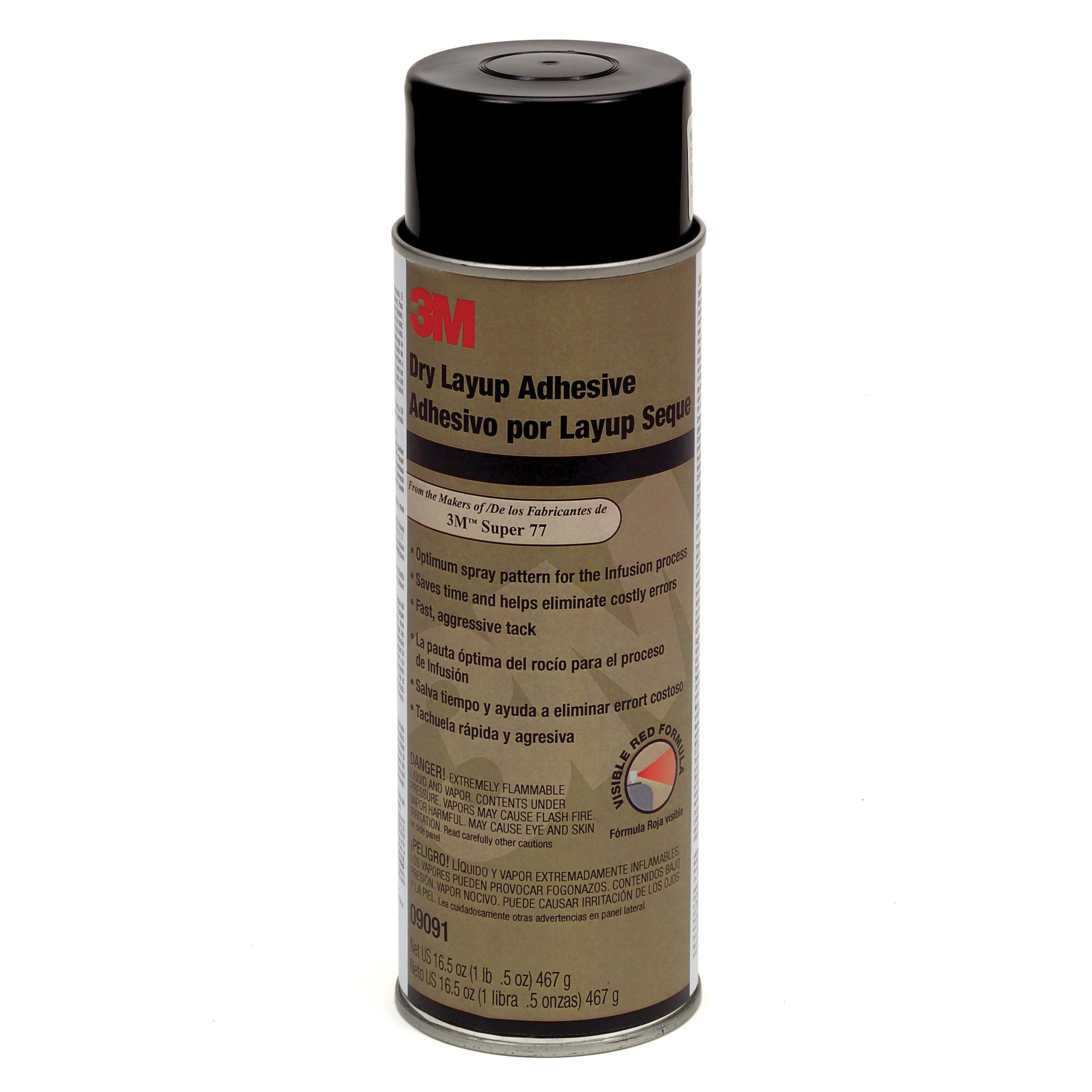 3M DRY LAYUP ADHESIVE 2.0 W7900