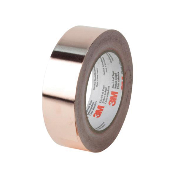 1194 EMI COPPER FOIL SHIELDING