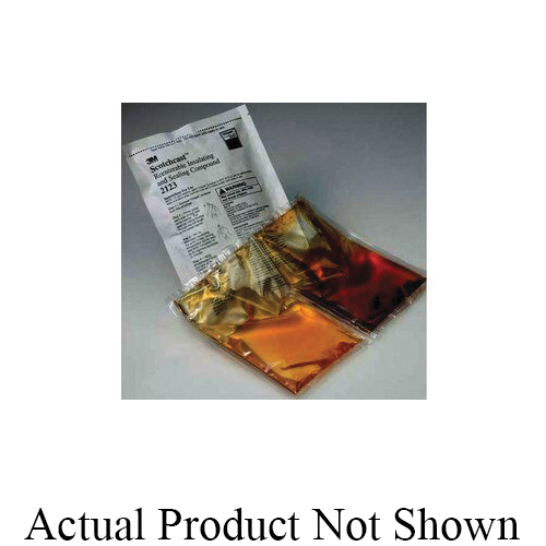 3M SCOTCHCAST REENTERABLE ELECTRICAL