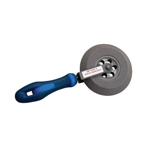 TAPE DISP & APPLICATOR VEHICLE CHANNEL