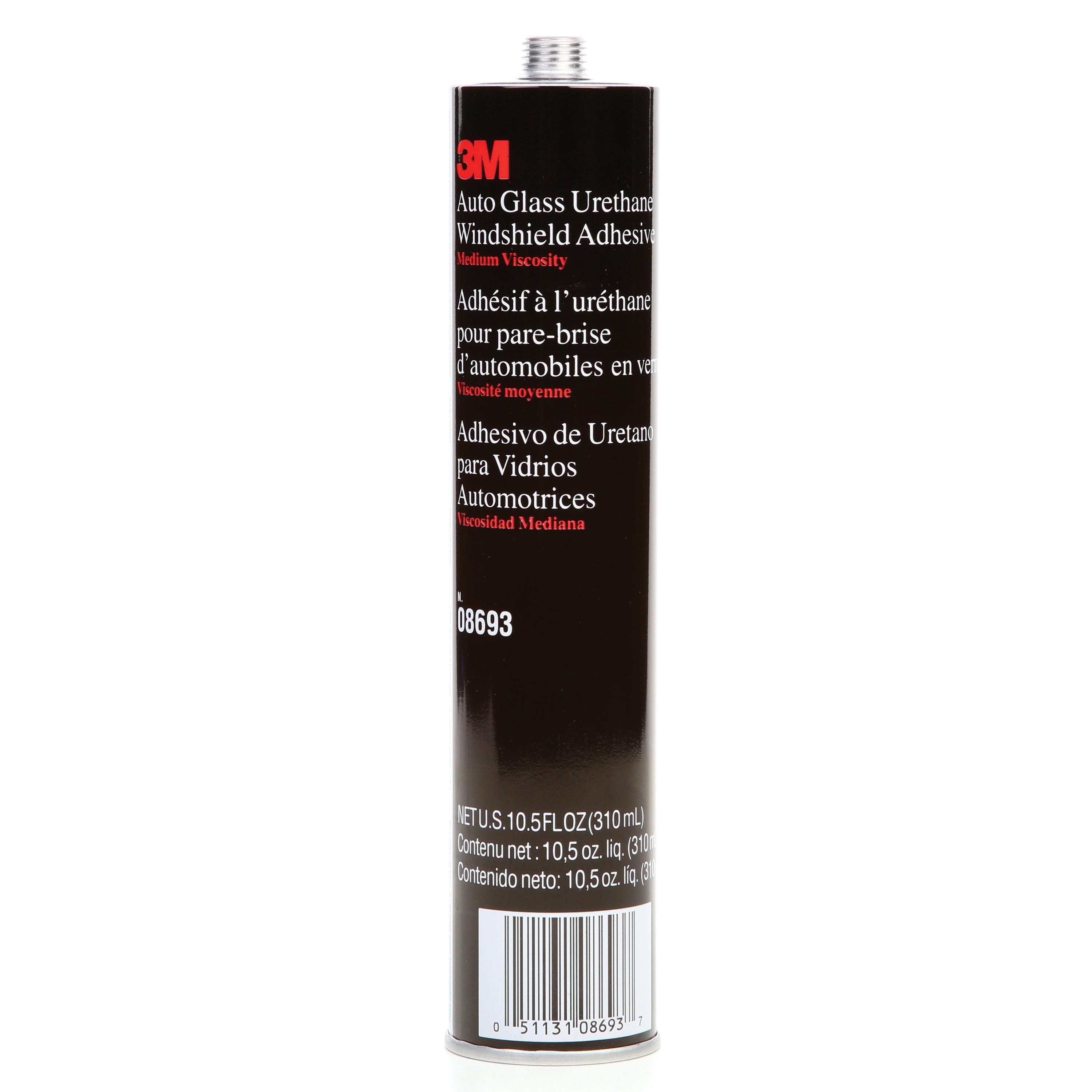ADH 10.5FL-OZ CARTRIDGE BLACK 08693