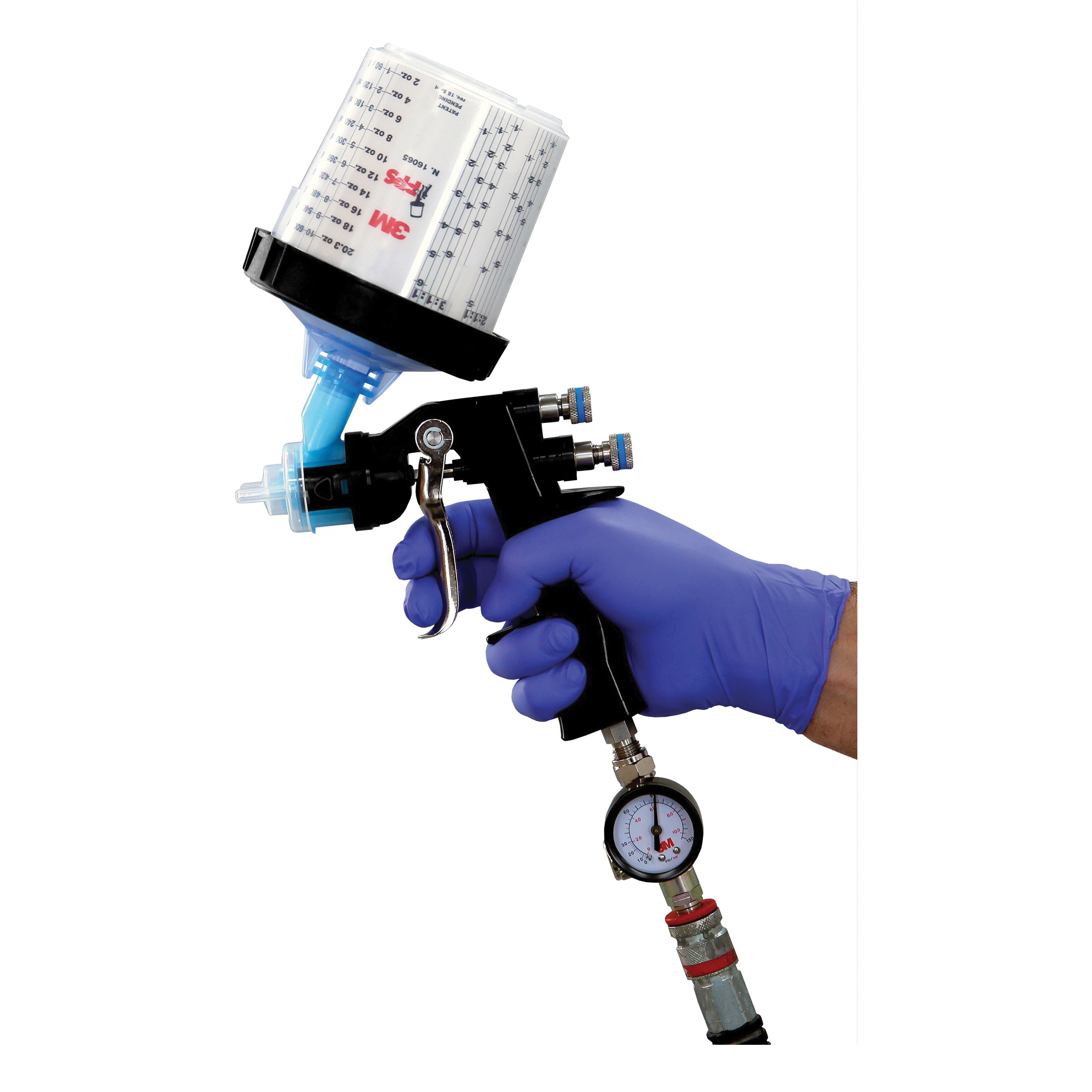 SPY GUN ACCESS