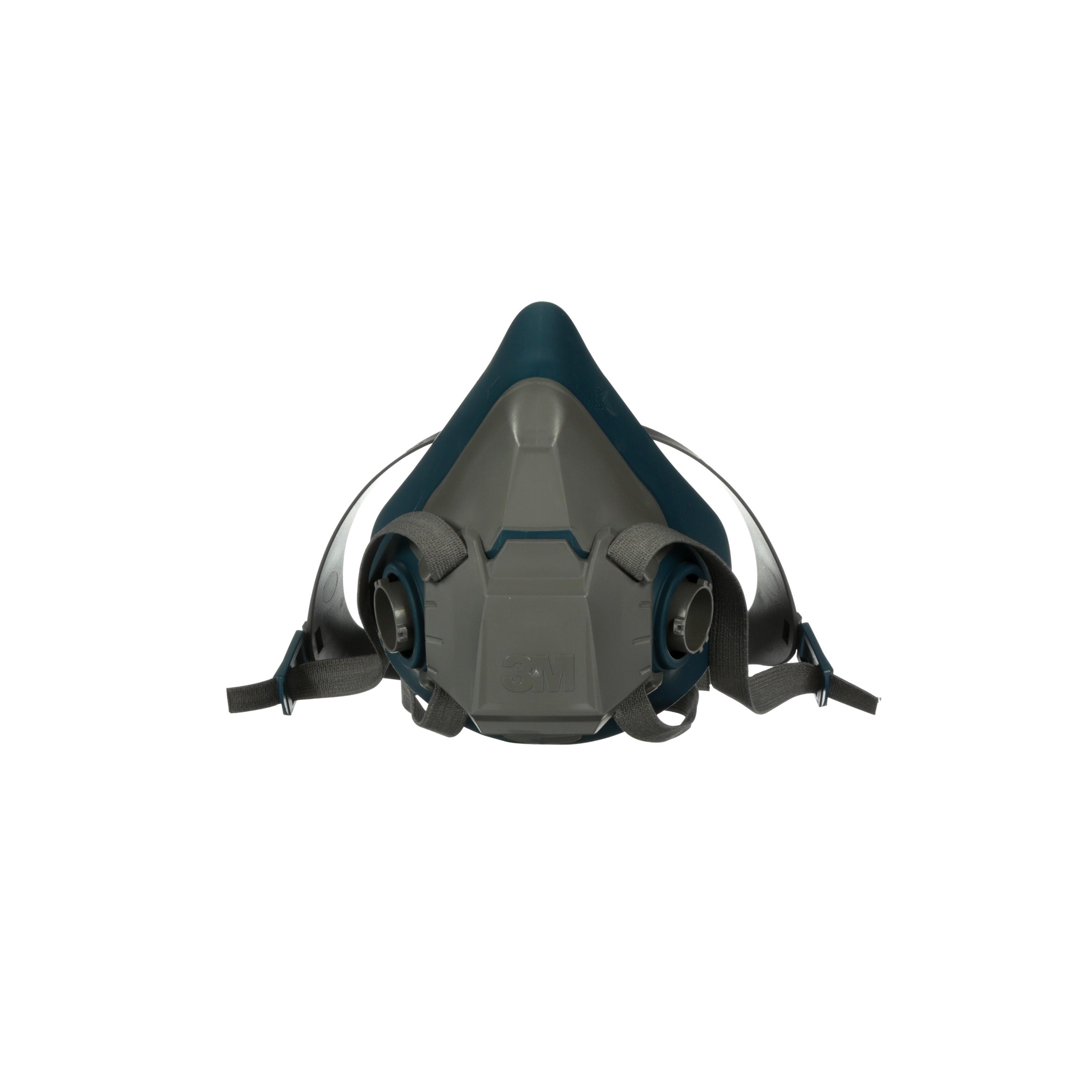 6503 RESP HALF MASK  LARGE