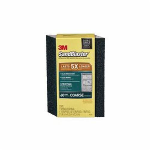 3M SANDBLASTER EDGE DETAILING SANDING