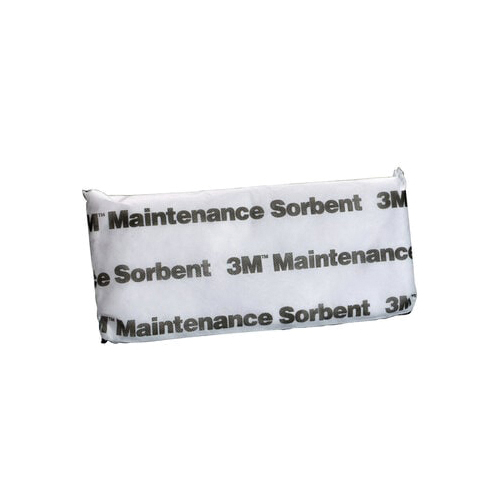 3M MAINTENANCE SORBENT PILLOWS M-30