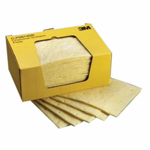 3M CHEMICAL SORBENT PAD C-PD914DD HIGH
