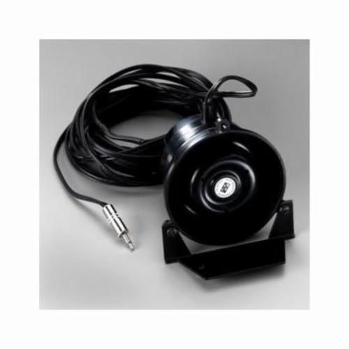SUPPLIED AIR ACCESS AUDIBLE SUPPLIED AIR