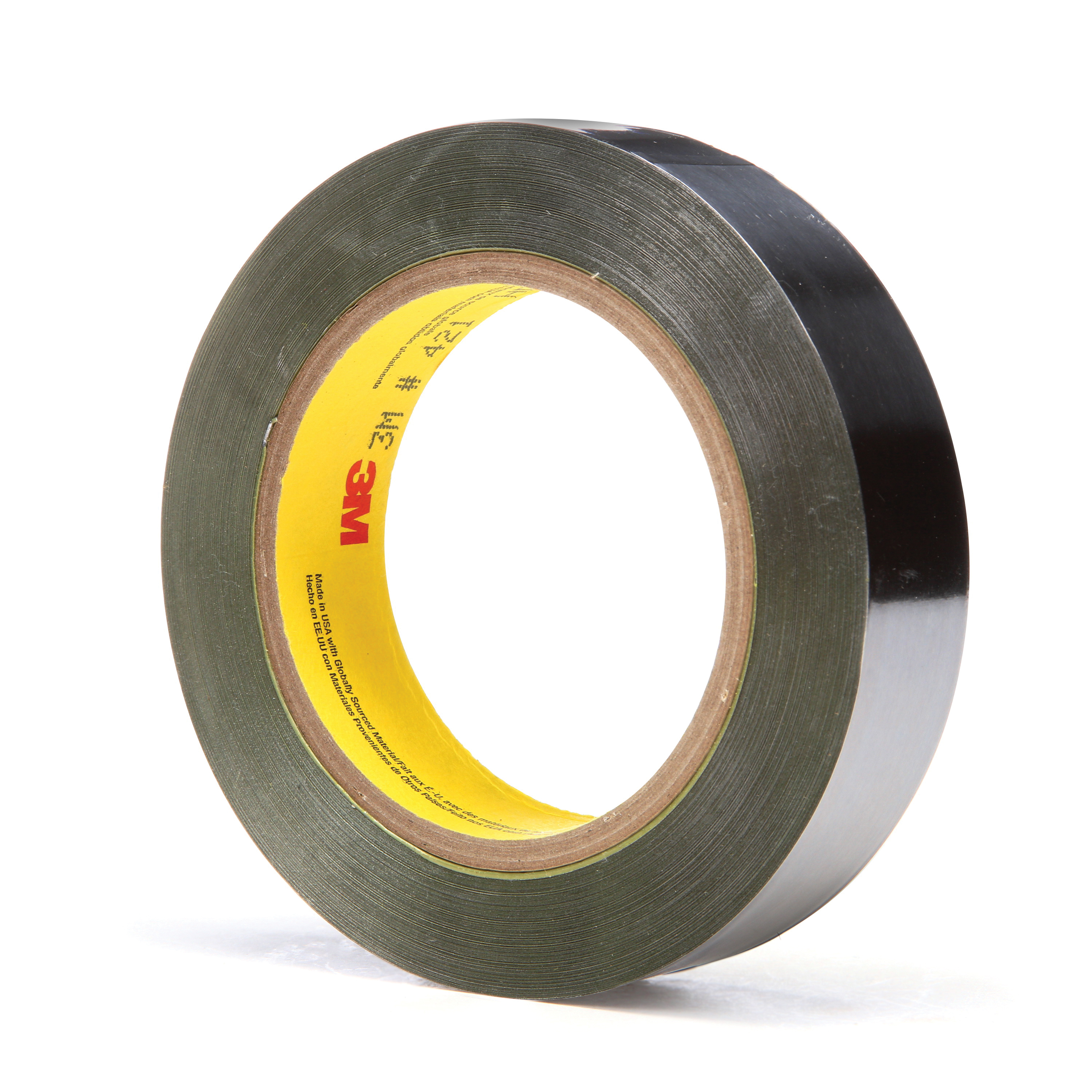 FOIL TAPE 36YD 1IN 6.3MIL