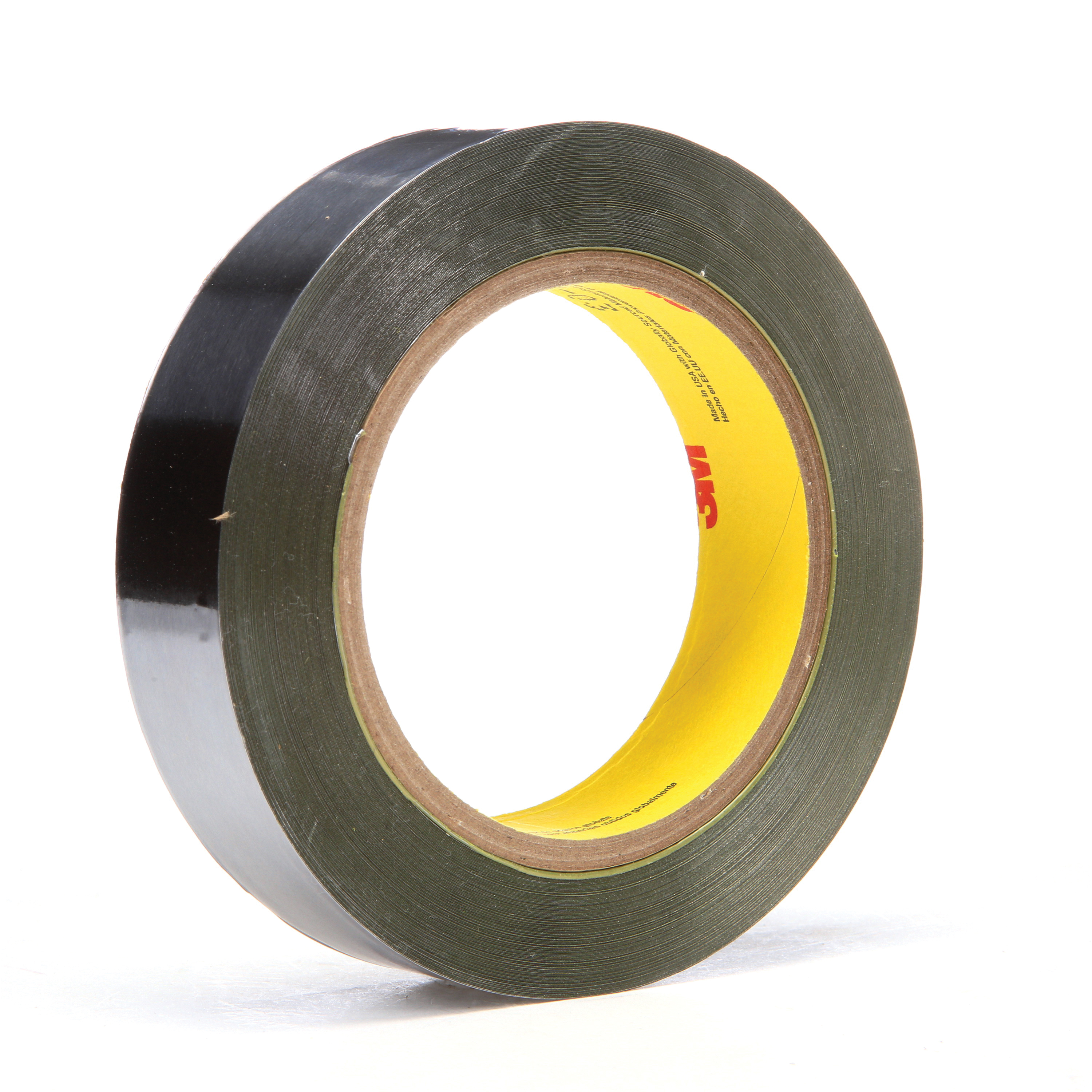 FOIL TAPE 36YD 1IN 6.3MIL