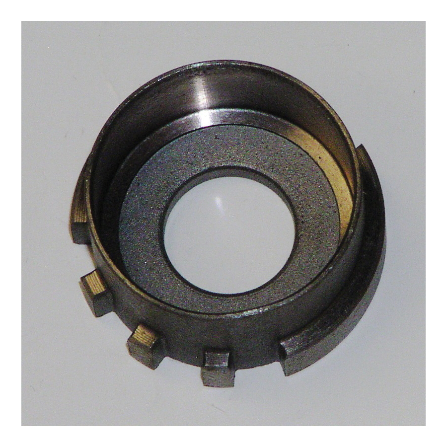 3M 3125 FRONT END PLATE S3424 1 EA/CASE