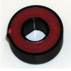 3M 28391 POLISHER MAGNETIC RING 30937