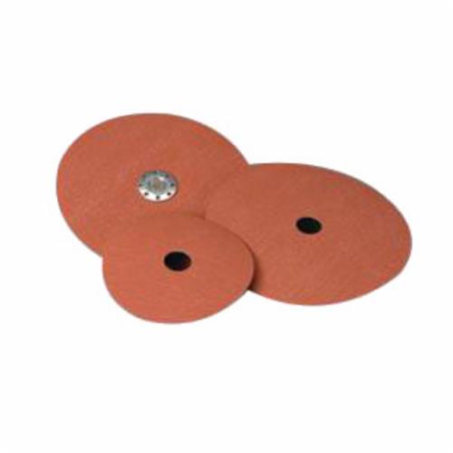 COATED ABRSV FBR DISC 7IN 7/8IN 60