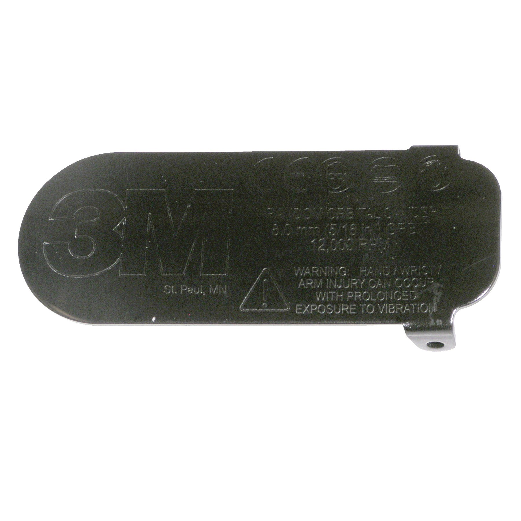 3M 3M LEVEL - ELITE 12000 RPM ROS 8.0