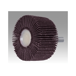 3M FLAP WHEEL 341D 40 X-WEIGHT TYPE 84