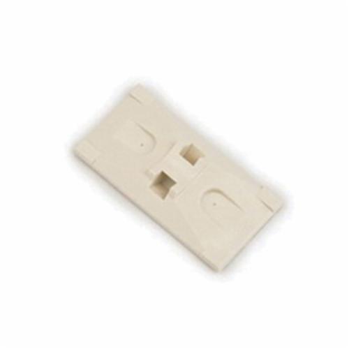 3M CABLE TIE MOUNTING BASE CTB2X1BGA-C