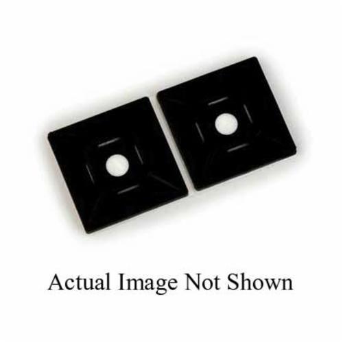 3M CABLE TIE MOUNTING BASE CTB1X1BGA-C