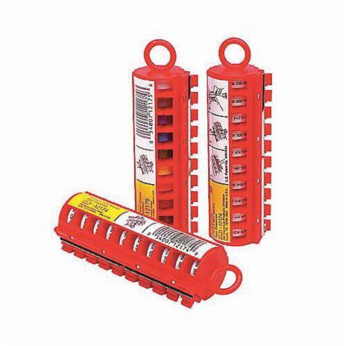 W & COMPONENT LBL 96IN 0.215IN 90 - 99