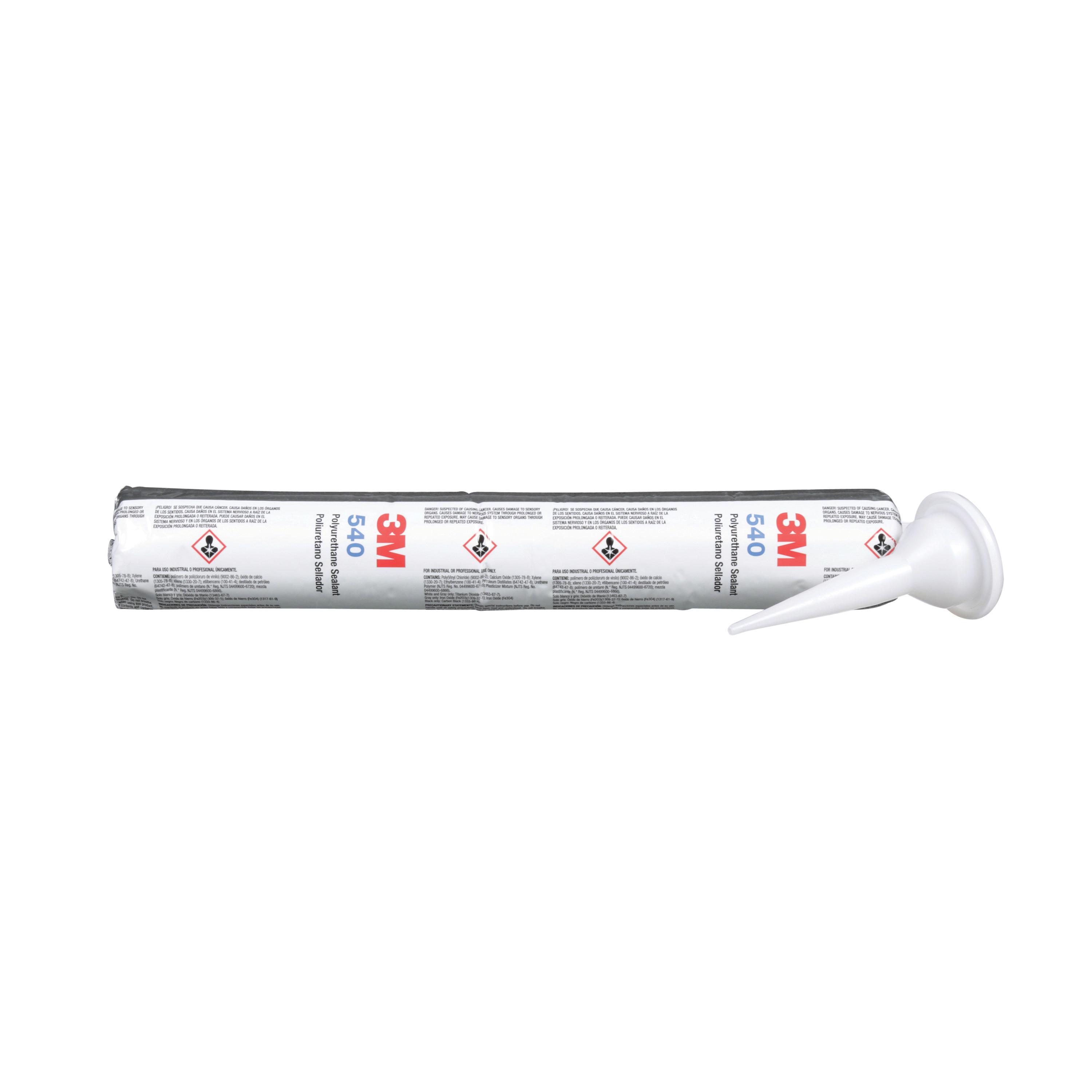 CAULK & SEALANT 1.14FL-OZ SAUSAGE PACK
