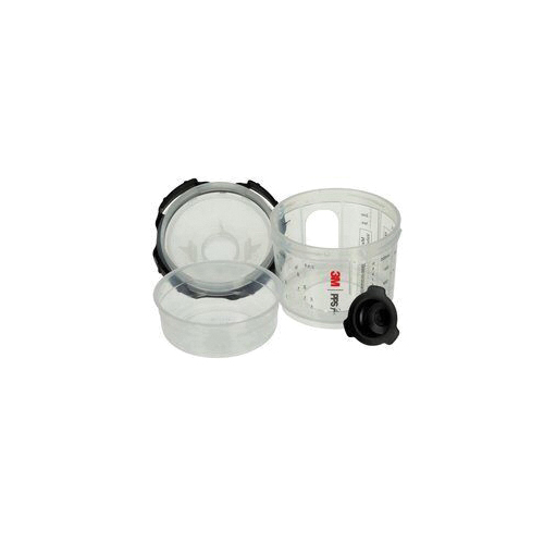 SPY GUN CUP 3FL-OZ MICRON PPS