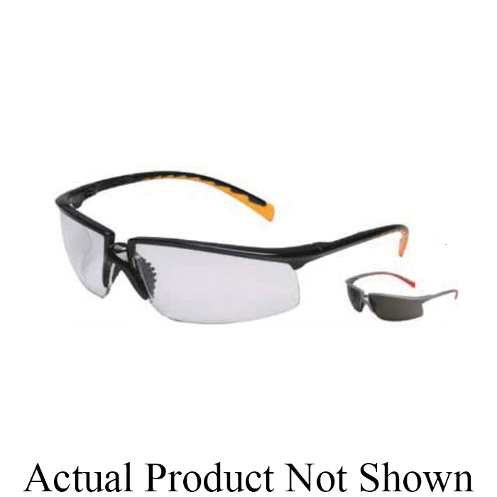 12264-00000-20 GLASSES PRIVO BLK F