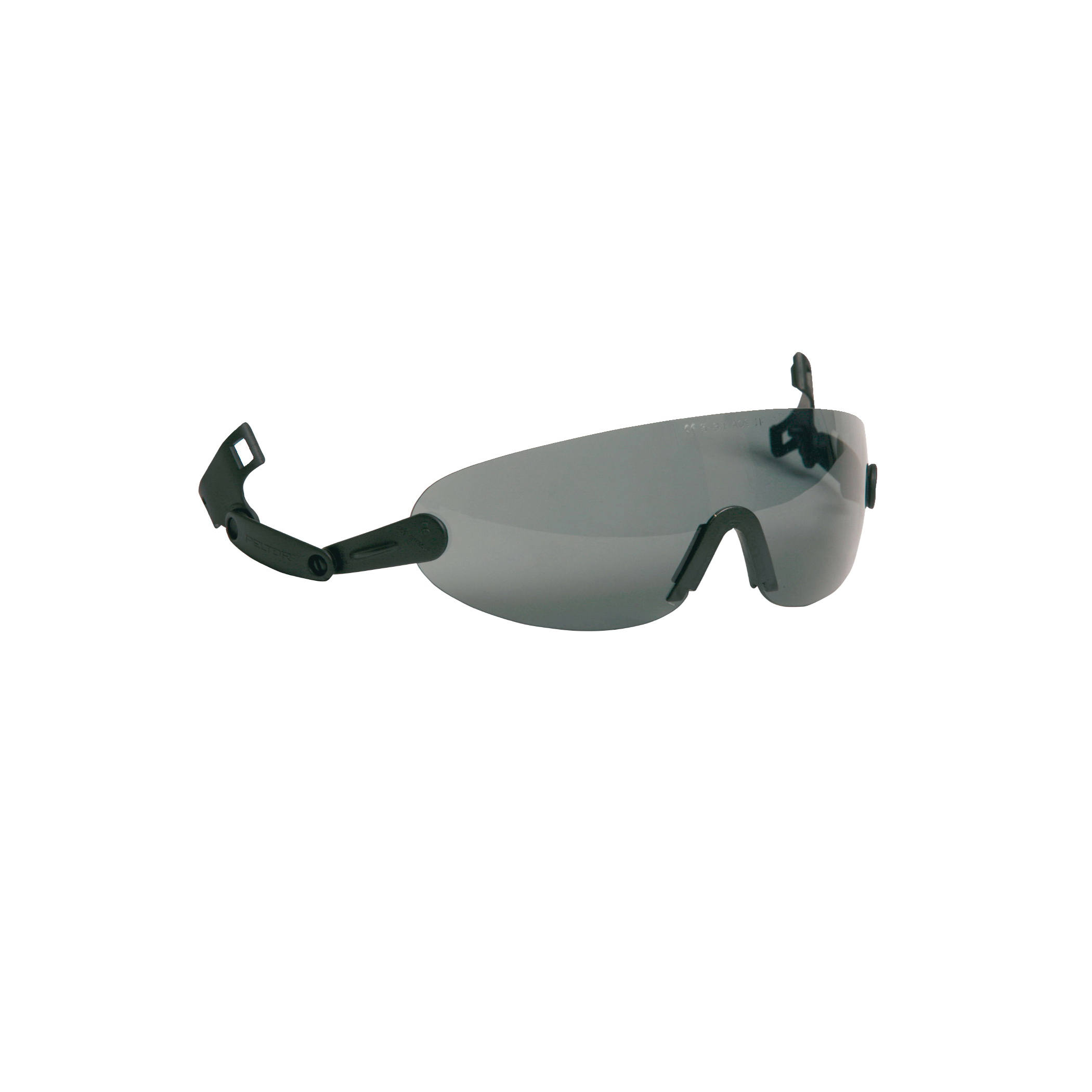 3M INTEGRATED PROTECTIVE EYEWEAR
