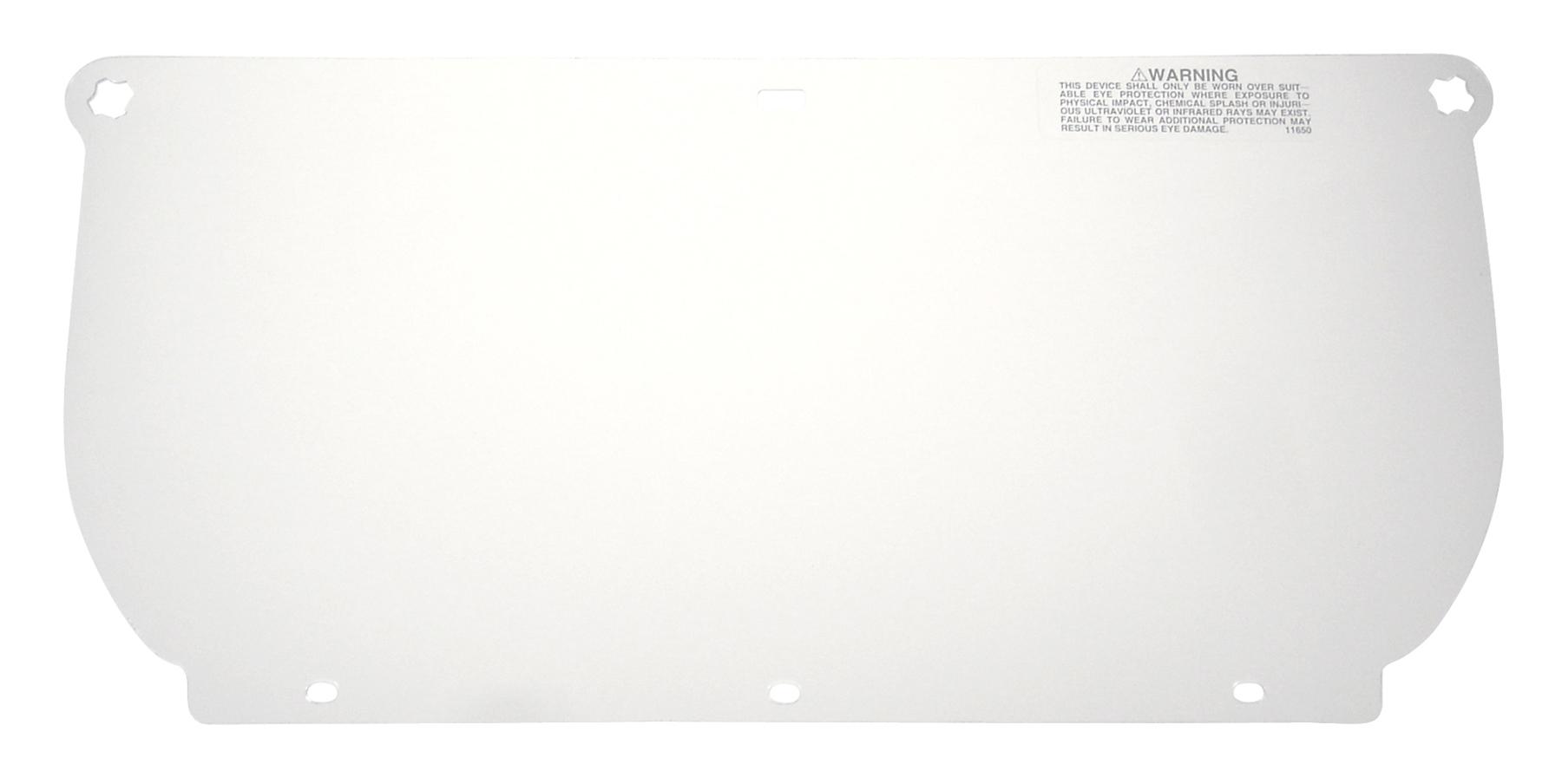 CLEAR POLYCARBONATE REPL WINDOW