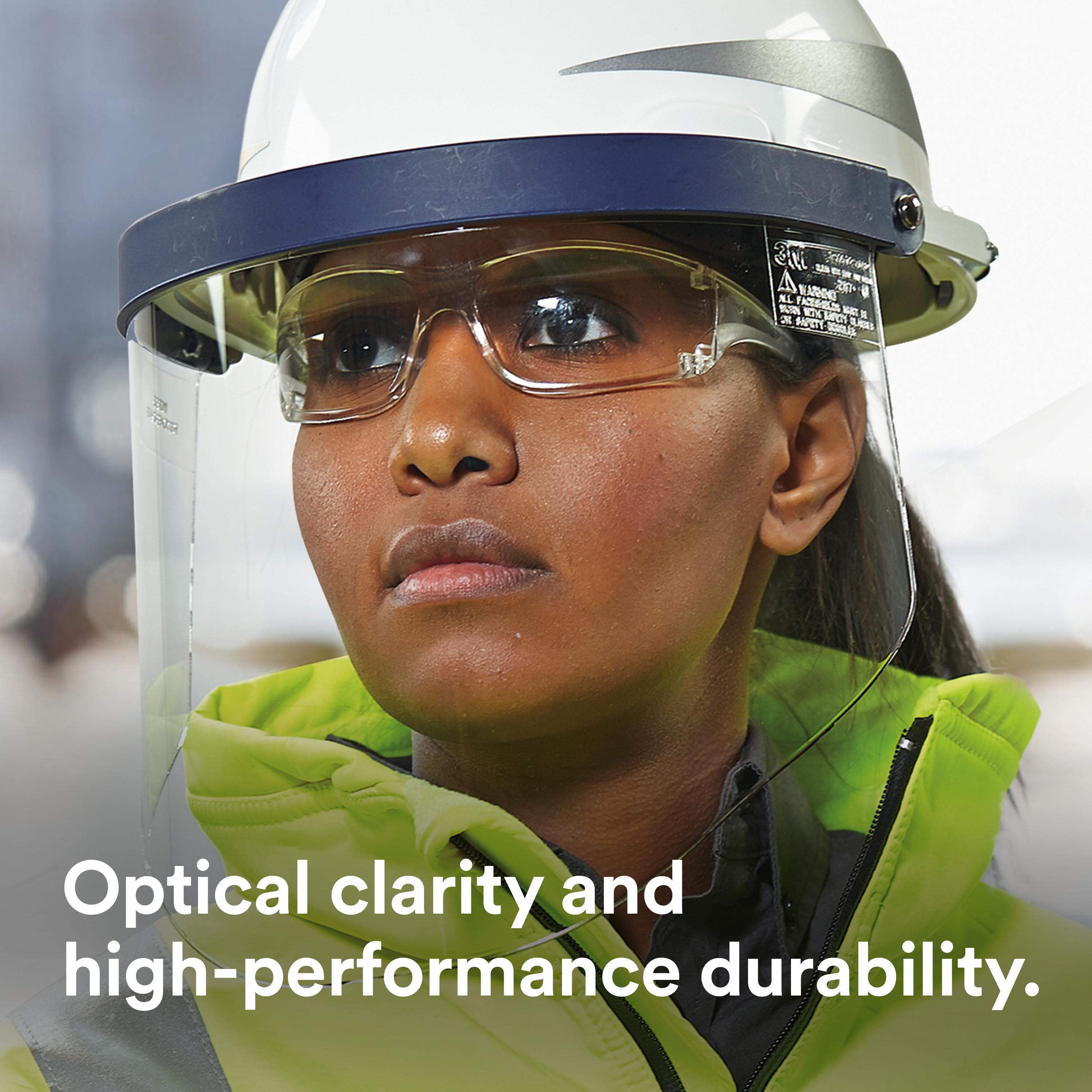 CLEAR POLYCARBONATE REPL WINDOW