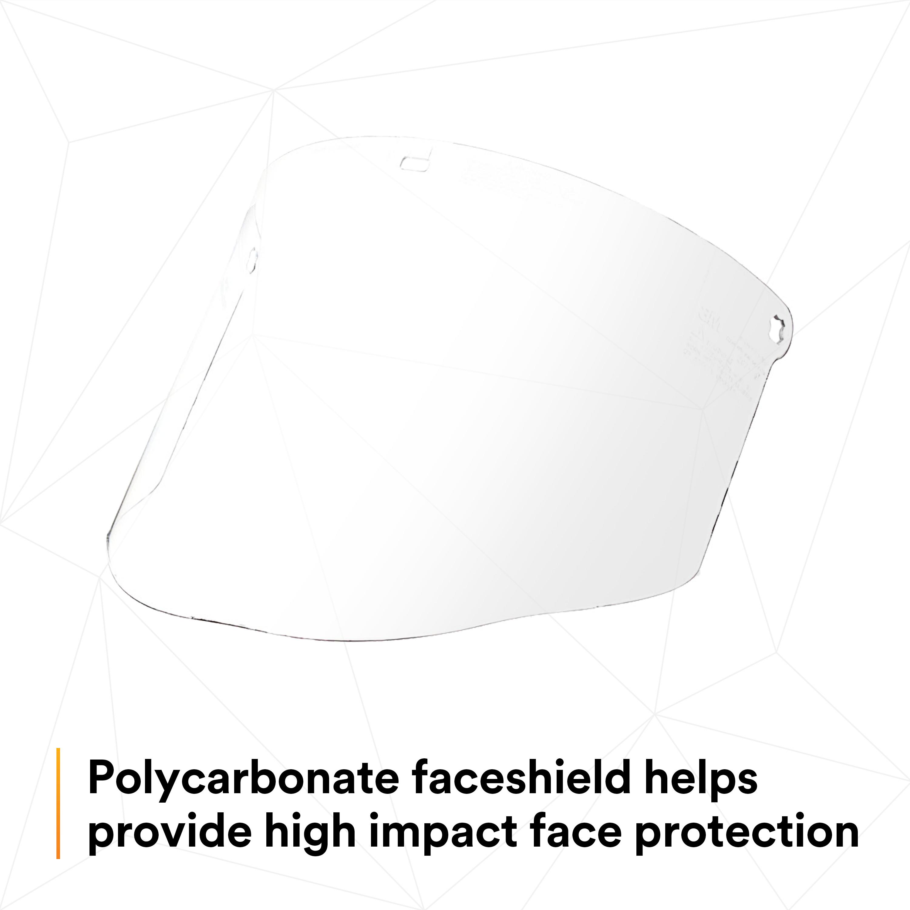 82600-00000 WCP96 CLR POLYCARBONATE