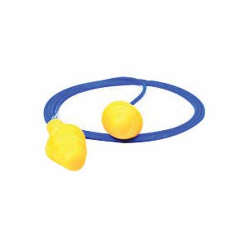 EAR PLUG 25DB MULTI-FLANGE CSA CERTIFIED