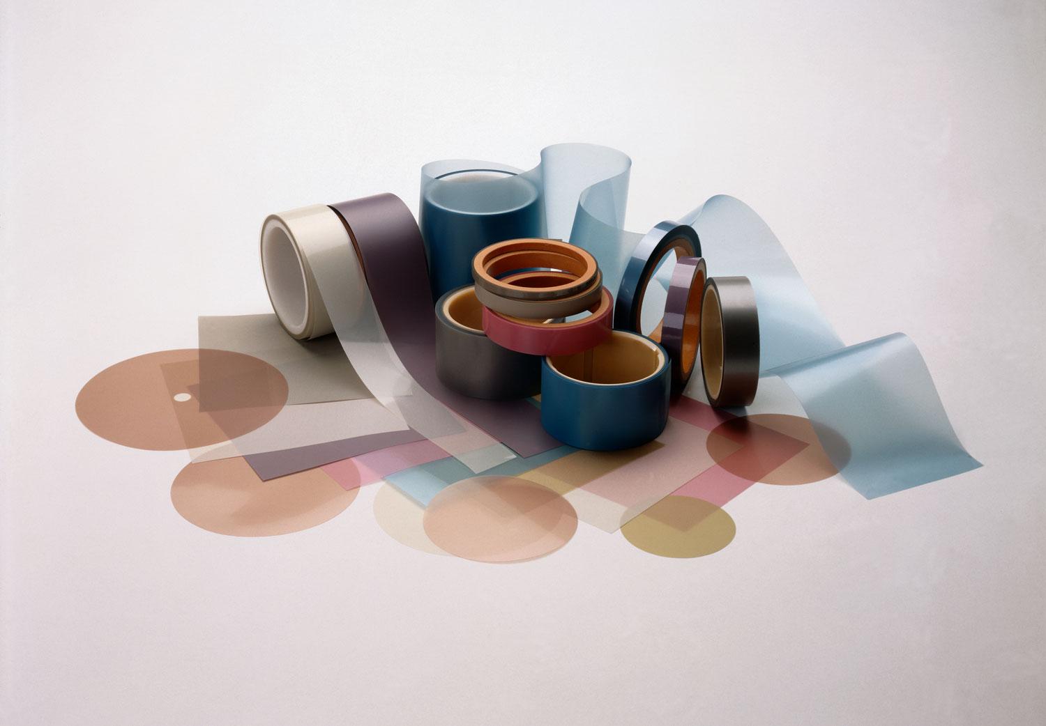 DISC 5 X NH 661X DIAMOND LAPPING FILM