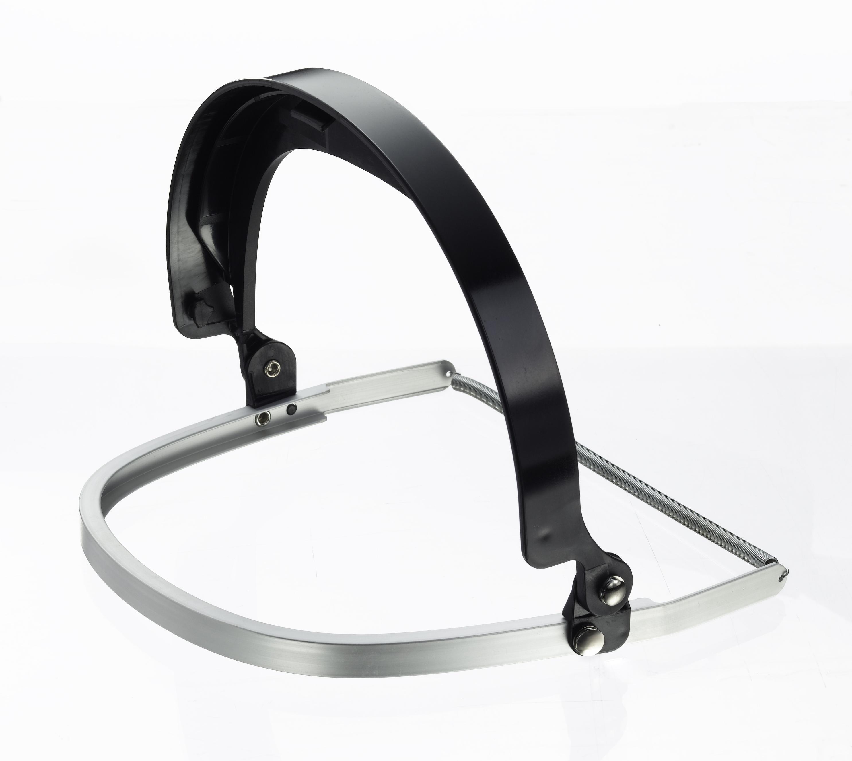 H24T UNIVERSAL FACE SHIELD HOLDER