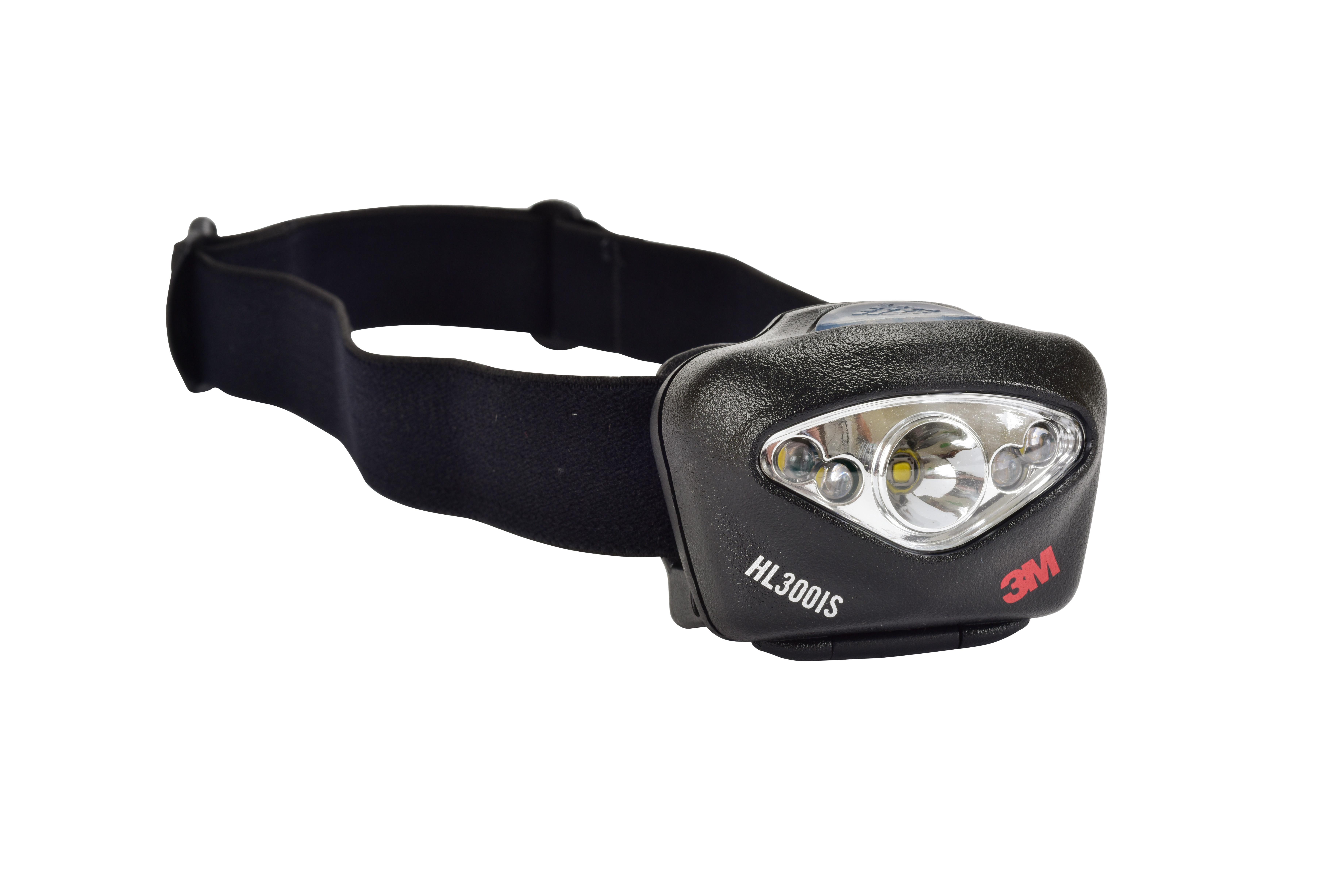HL300IS HARD HAT 150 LUMEN TASK LIGHT
