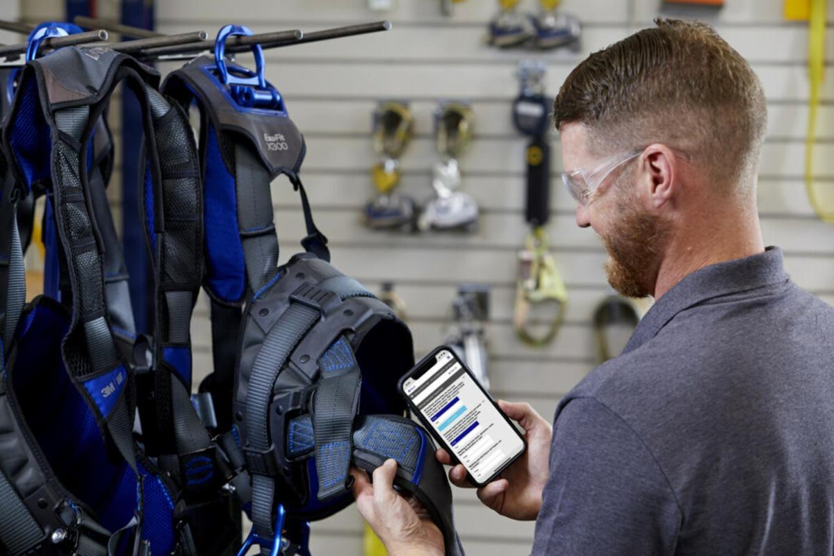 3M SAFETY AND INSPECTION MANAGER