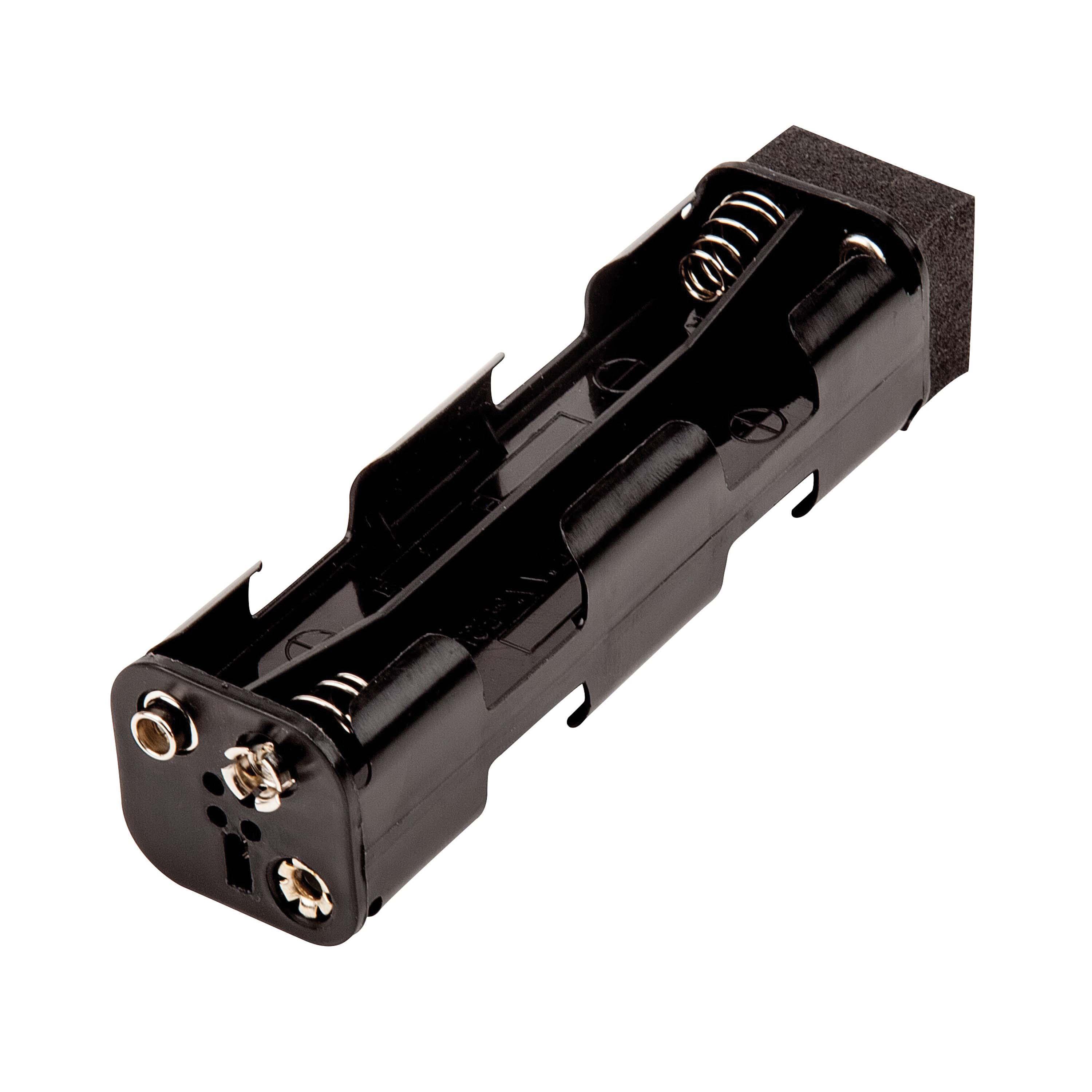 3M BATTERY HOLDER (8 AAS) FOR DYNATEL