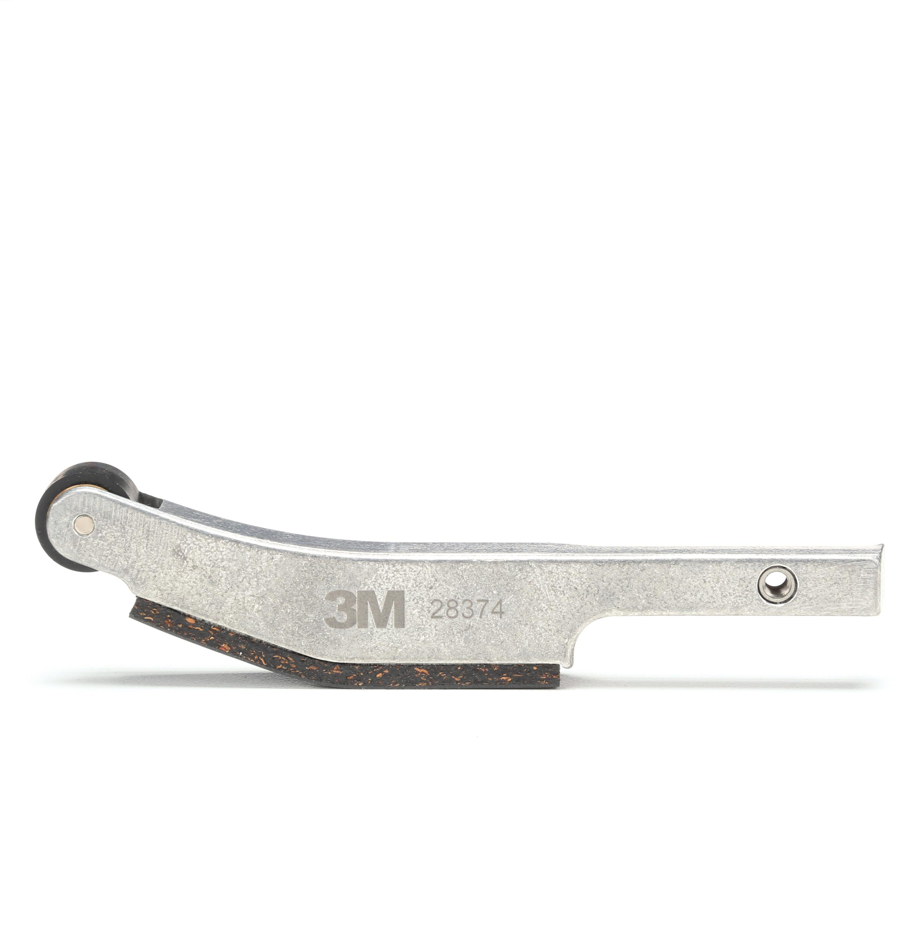 PWR SANDER ACCESS