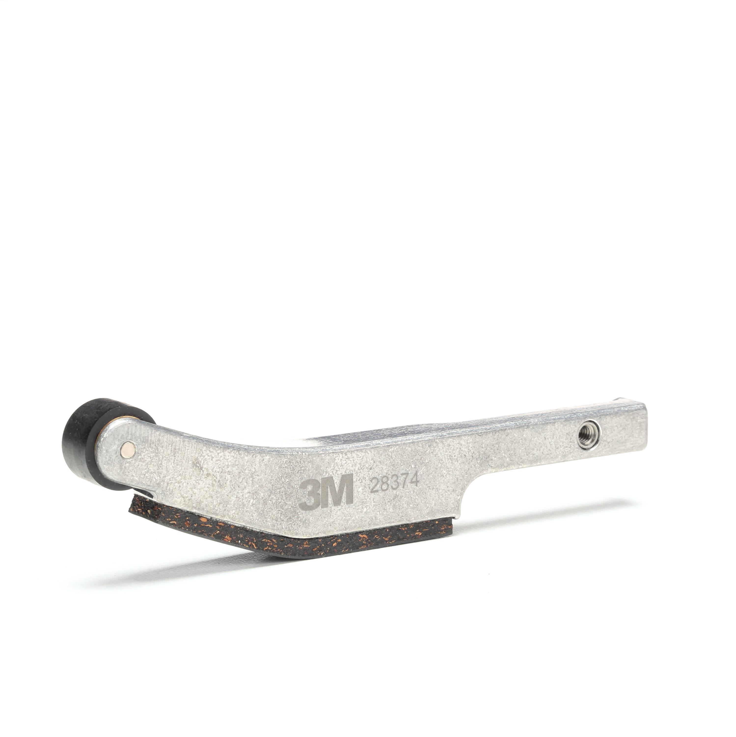 PWR SANDER ACCESS