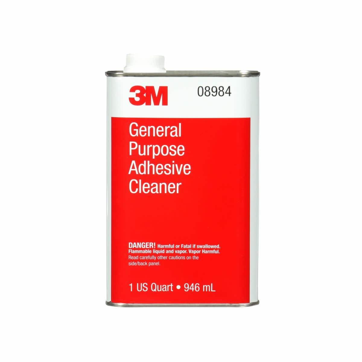 GP CLNR 32FL-OZ CAN TRANSPARENT LIQUID