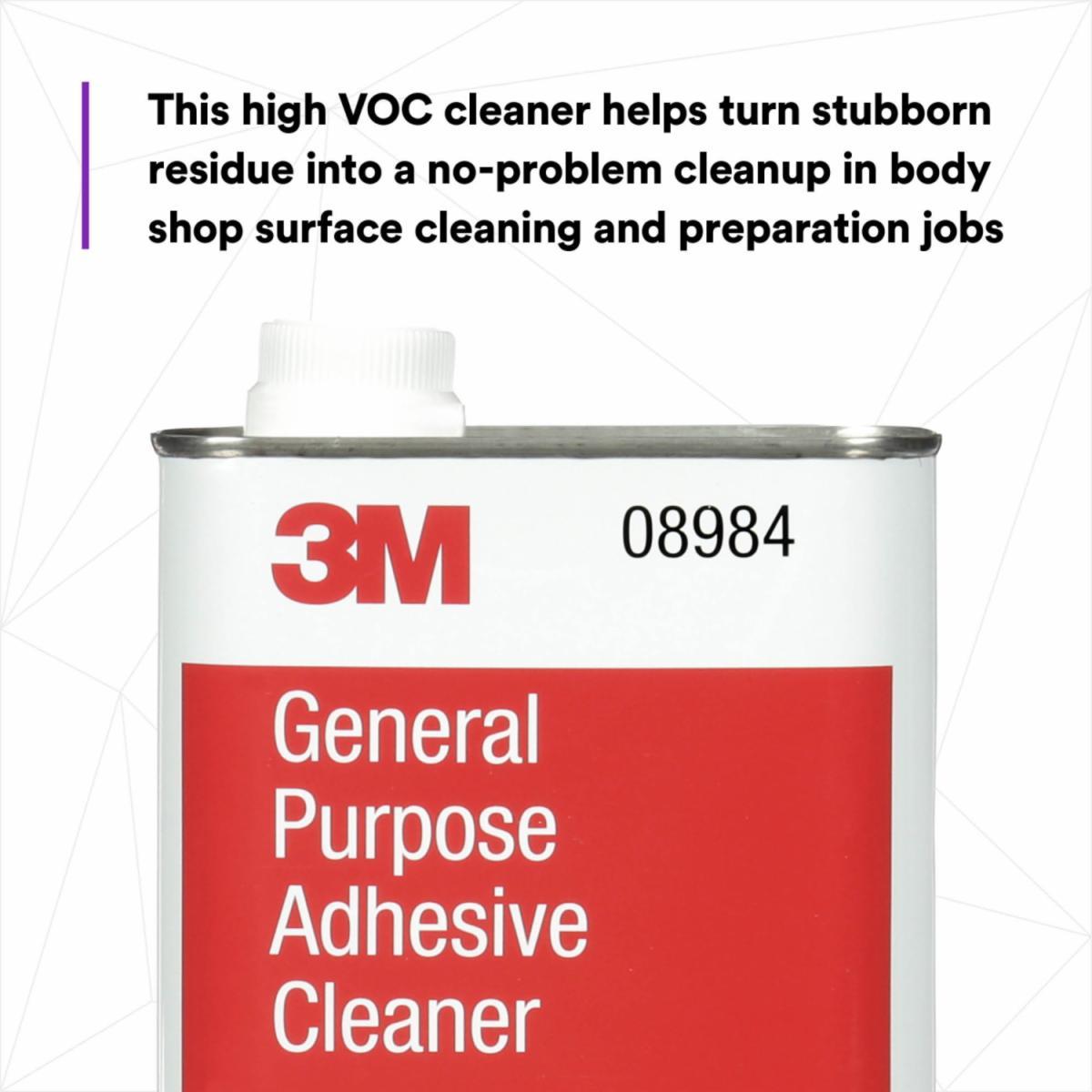GP CLNR 32FL-OZ CAN TRANSPARENT LIQUID