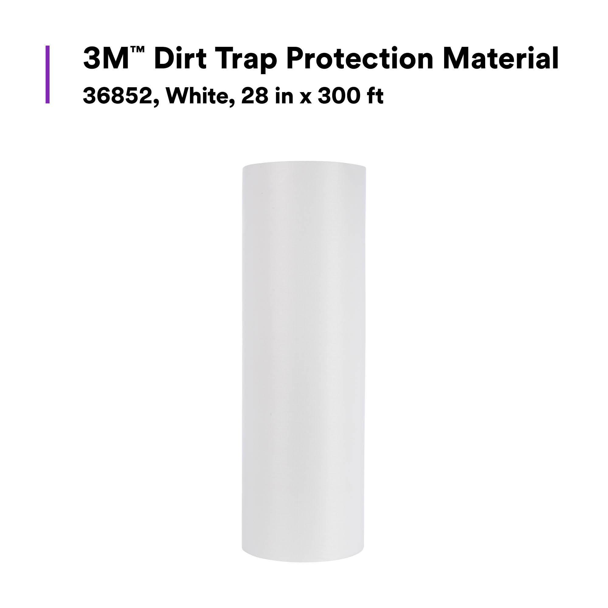 SURF PROTECTION FLM 300FT ROLL 28IN