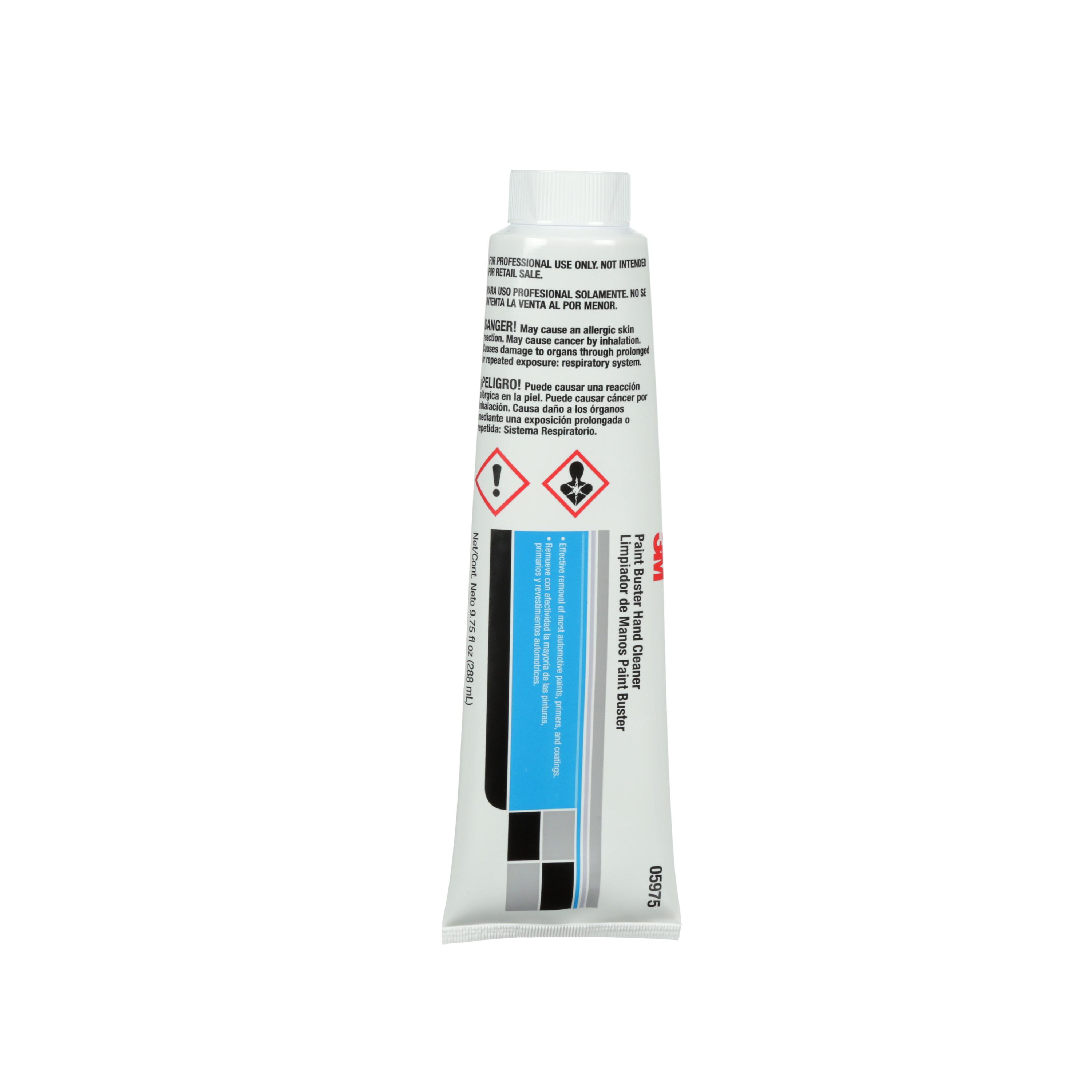 HD CLNR 9.75FL-OZ TUBE LIQUID/PASTE