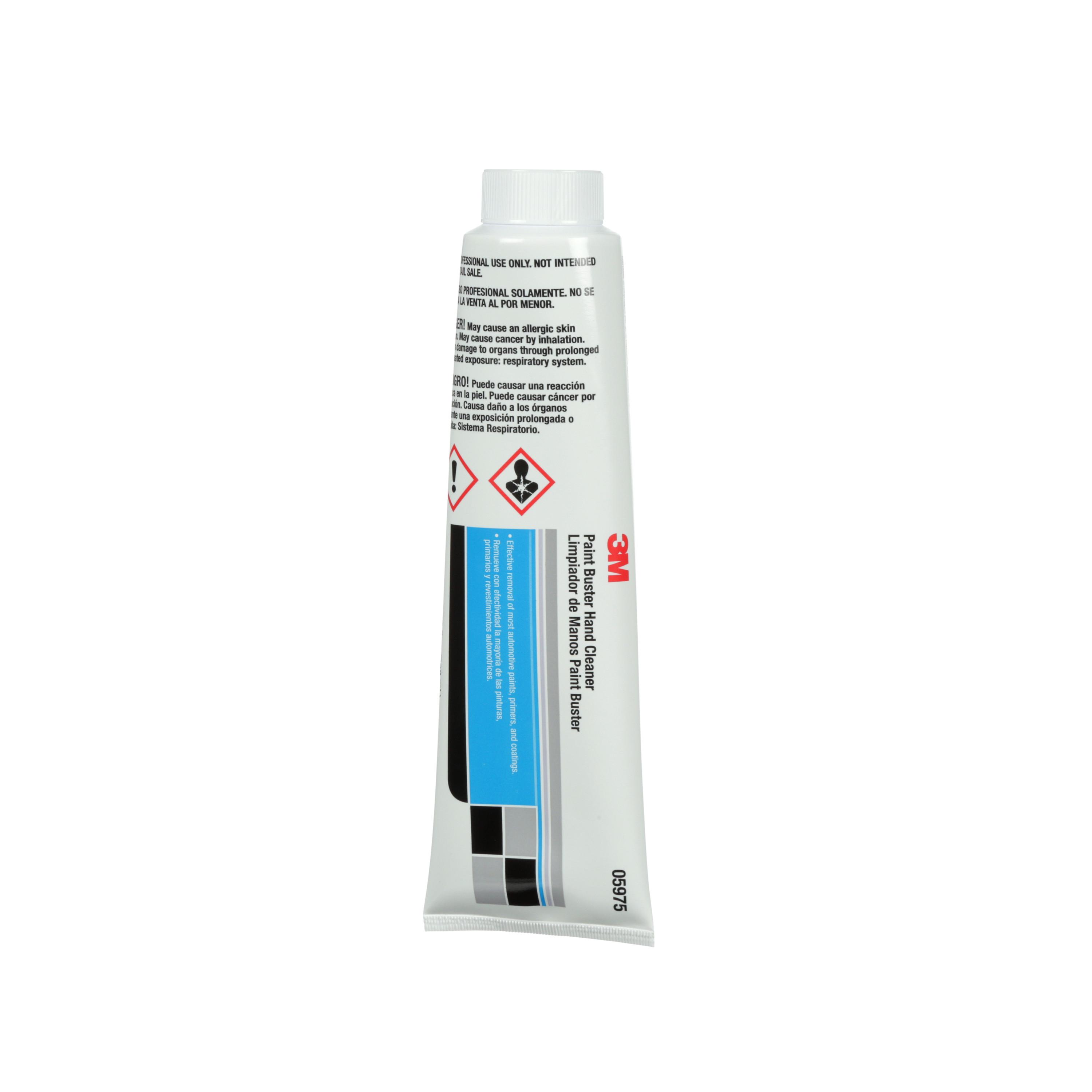 HD CLNR 9.75FL-OZ TUBE LIQUID/PASTE