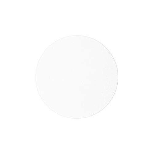 CTD ABRSV PL BACK DISC 5IN 0.05MICRON