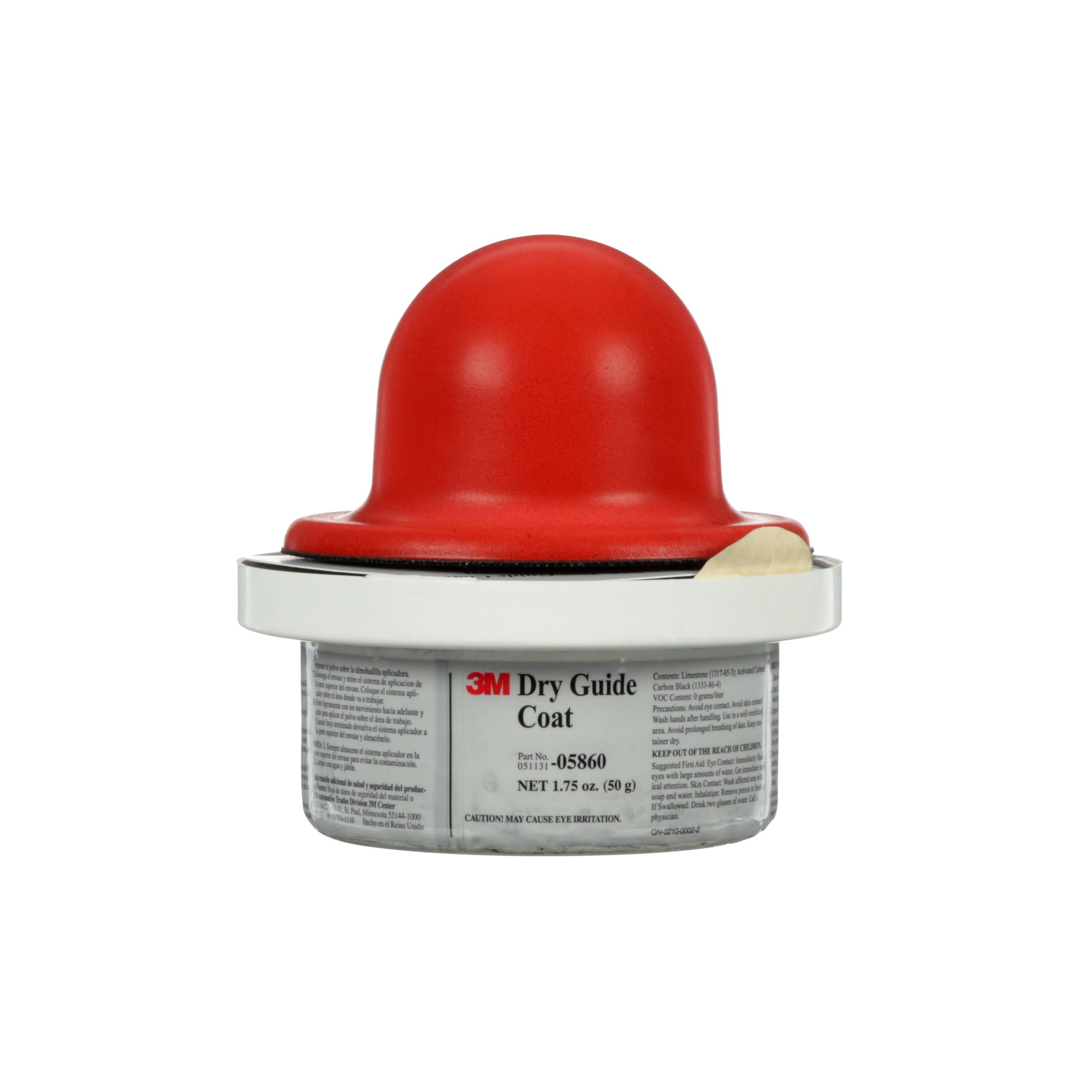 PART CTG 1.75OZ POWDER CARBON BLACK