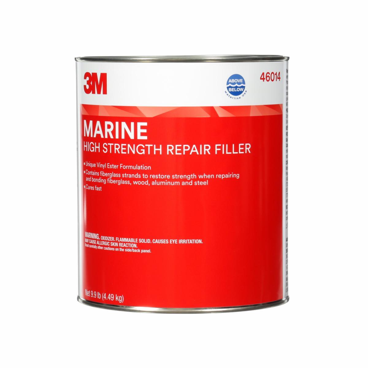 AUTOM BODY RPR FLR 1GAL CAN PASTE